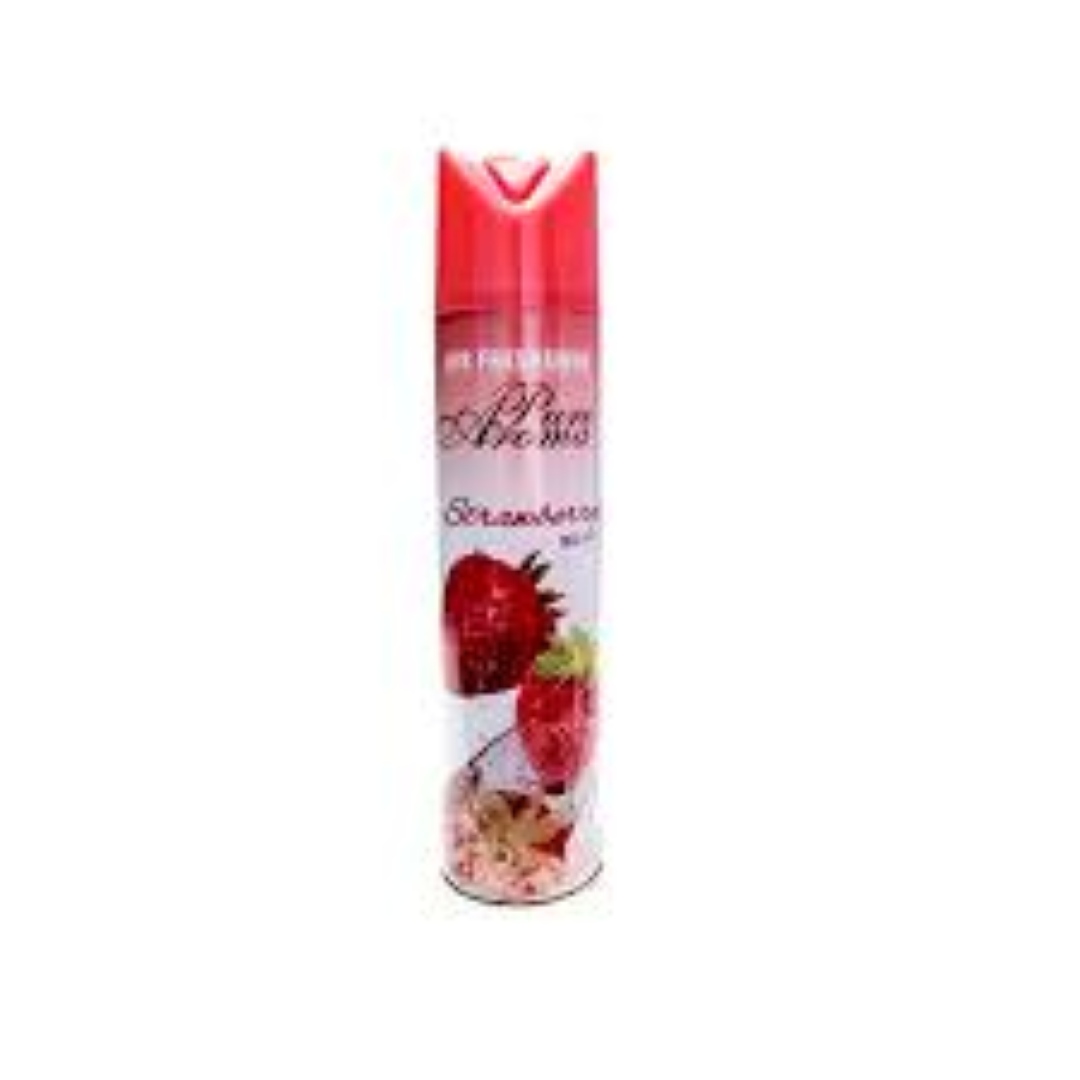 XTRAA CARE AIRFRESHNER STRAWBERRY 300ML